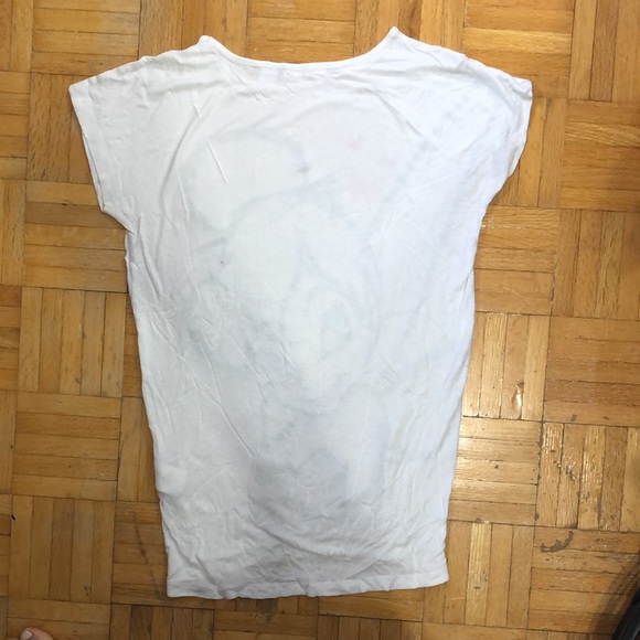 Tinker Bell Shirt - Picture 2 of 2